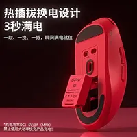 罗技GPW G3（狗屁王三代）核心升级解析