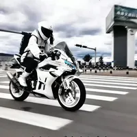 41种摩托车车型图鉴：巡航、仿赛、复古与踏板全解析