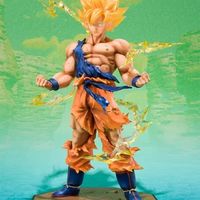 【Figuarts ZERO】場景特效也瘋狂 2.0 ver.