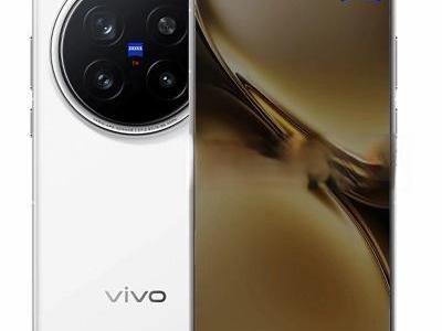 vivo手机变身民用哈勃：400mm光学远摄，把远方拉到眼前