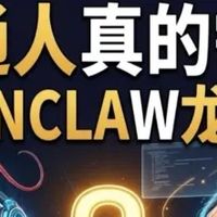 全方位课业助力：OpenClaw龙虾AI