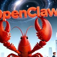 OpenClaw龙虾AI助手：便捷居家生活