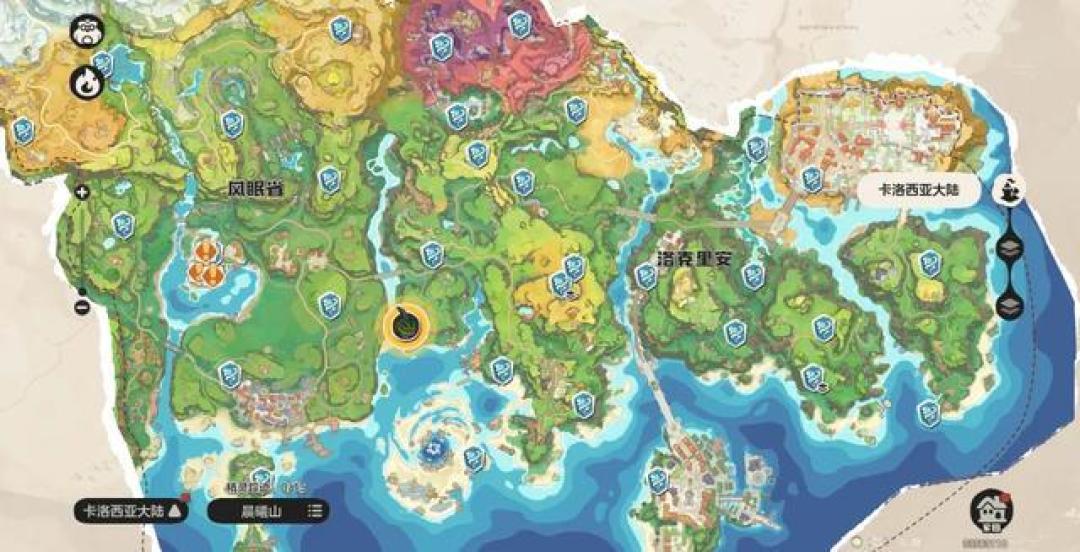 登顶iOS双榜,洛克王国世界靠情怀与“不卖数值”破局