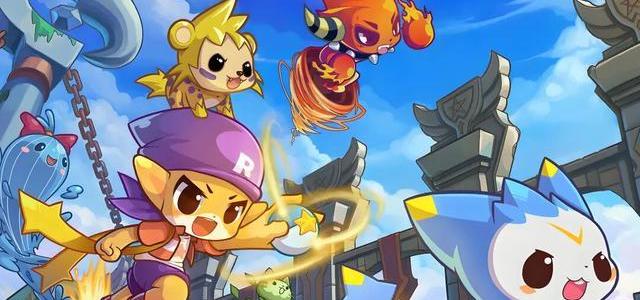 洛克王国世界：不卖数值登顶畅销榜，情怀与良心能走多远？