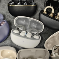 数码、家电 篇零：耳夹式耳机怎么选？耳夹式耳机哪个牌子好？耳夹式耳机全面介绍