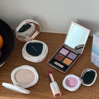 学会这套春日心动粉彩妆，一秒拿捏清透元气氛围感