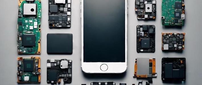 旗舰机成本揭秘：最贵的已不是处理器，隐形成本更超想象