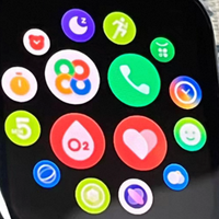 三百左右的全智能轻智能合一智能手表，支持eSIM独立GPS续航十天