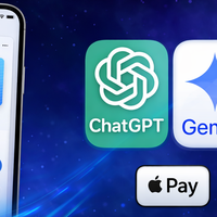 Apple Pay立大功，轻松搞定Gemini、ChatGPT充值订阅，保姆级教程
