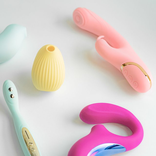 百元内情趣跳蛋推荐｜女性新手入门不踩雷，这几款真的够用