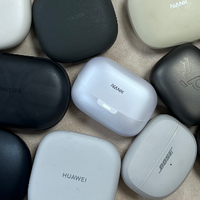 2026耳夹耳机哪个品牌好？十大公认最好的夹耳式耳机推荐