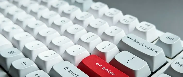 给Mac用的铝坨坨?渴创Z6Ultra 75配列到底如何。