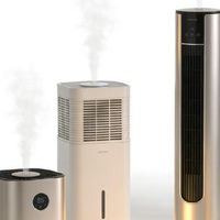 有没有性价比高的加湿器推荐？