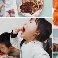 宅家懒人厨神：6款首农食材，简简单单轻松承包健康美食