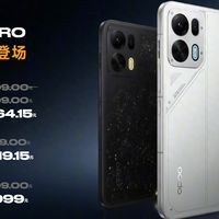 亓纪的想法 篇零：OPPO刚刚的发布会，最后这价格把我看傻了