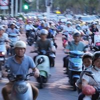 4月电动车涨价后，我反而更会选小电驴了（附真实体验推荐）