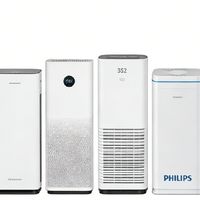 2026母婴净化器综合性能榜：除醛除菌抗过敏，极速过滤0臭氧机型