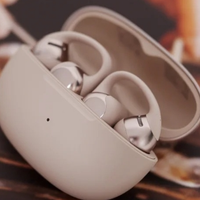 耳夹式耳机哪个牌子好？耳夹式耳机怎么选？一文讲透耳夹式耳机