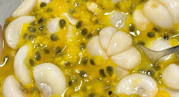 新鲜水果