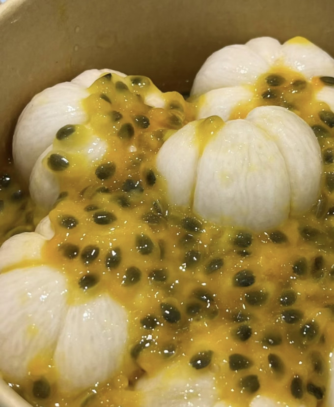 新鲜水果