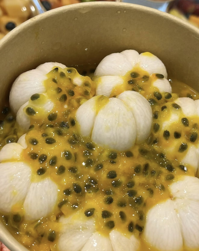 新鲜水果