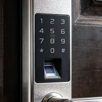 指纹锁排名前十名有哪些品牌？实时更新2026智能锁十大品牌排行