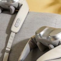 颈椎按摩仪贴心选出哪个牌子好？十款精品速评，抢先知道哪种最好
