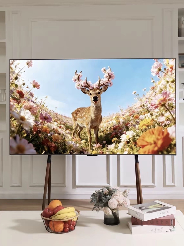 家用电视怎么选？这台均衡又好用