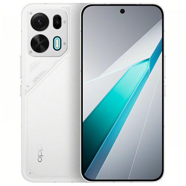OPPO K15 Pro发布，2999元起!