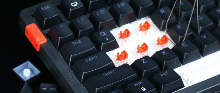 紧急通知！微星GK300三模键盘167元清仓！库存告急手慢无！