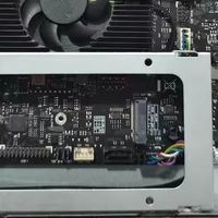 入门飞牛圣体，N5095+M.2+2.5HDD硬盘位最低228。入门NAS用户福音