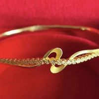 老凤祥被爆40克旧黄金置换后仅剩17克