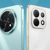 华为畅享90 Pro Max明天首销：麒麟8系加持 1699元起