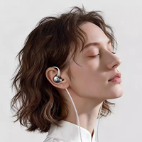 有线耳机穿搭火了，快把压箱底的有线耳机翻出来!