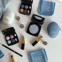 结婚纪念日送礼天花板：香奈儿2026丹宁限定，老婆收到直接夸