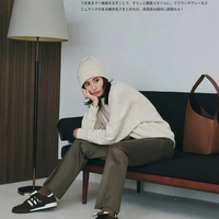 今年春天必备这3双“薄底鞋”，搭配简直太顺眼