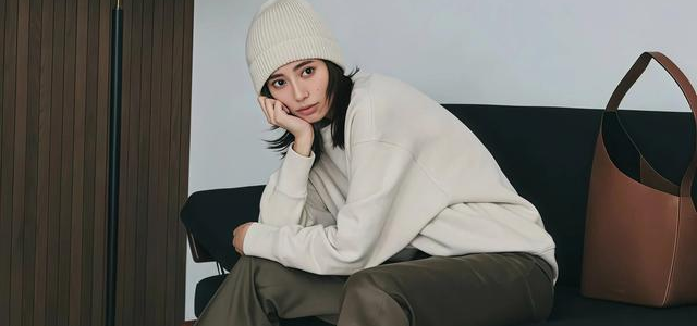 今年春天必备这3双“薄底鞋”，搭配简直太顺眼