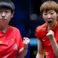 澳门世界杯首日战报：国乒三战全胜，王艺迪20分钟速胜引关注