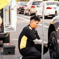 郑州车主必存✅附近24小时靠谱救援电话分享