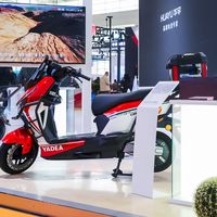 对话雅迪华宇陈建：如何用八年时间打通钠电「最后一公里」？