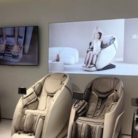 家用按摩椅行业最新市场调研，2026按摩椅行业排行报告发布