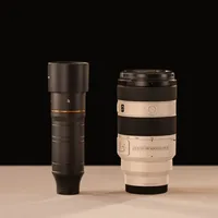 OPPO X9 Ultra的长焦增距镜竟然比索尼长？