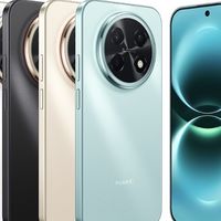 1699元华为新机：大电池很顶，但鸿蒙6这些问题要知道