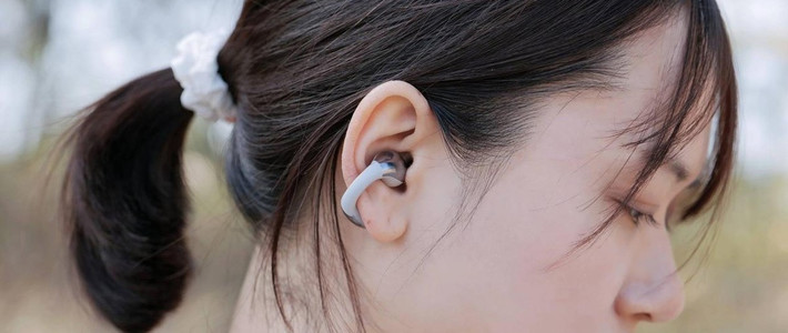 耳夹式蓝牙耳机推荐哪款？2026耳夹耳机排行榜前十名