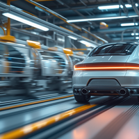 2026年3月中国新能源车市渗透率首超50%，比亚迪领跑但多家车企同比下滑