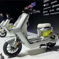 小牛电动2026年3月17日发布全球首款Qwen3.5大模型两轮车系统“灵犀AIOS”及NXT2、NX2量产车型