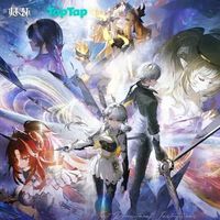 腾讯《归环》2026年3月30日开启首测，实机PV同步公开