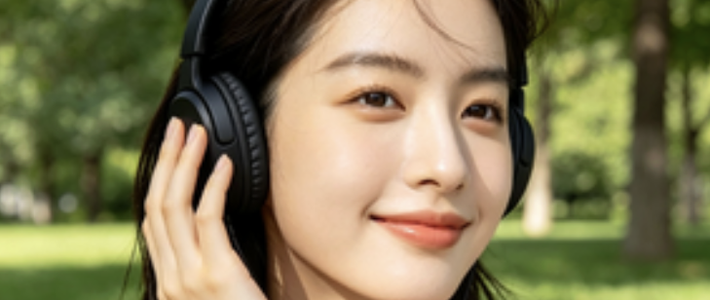 有线耳机穿搭火了：20块的老古董有线耳机翻红，成为新时尚符号！