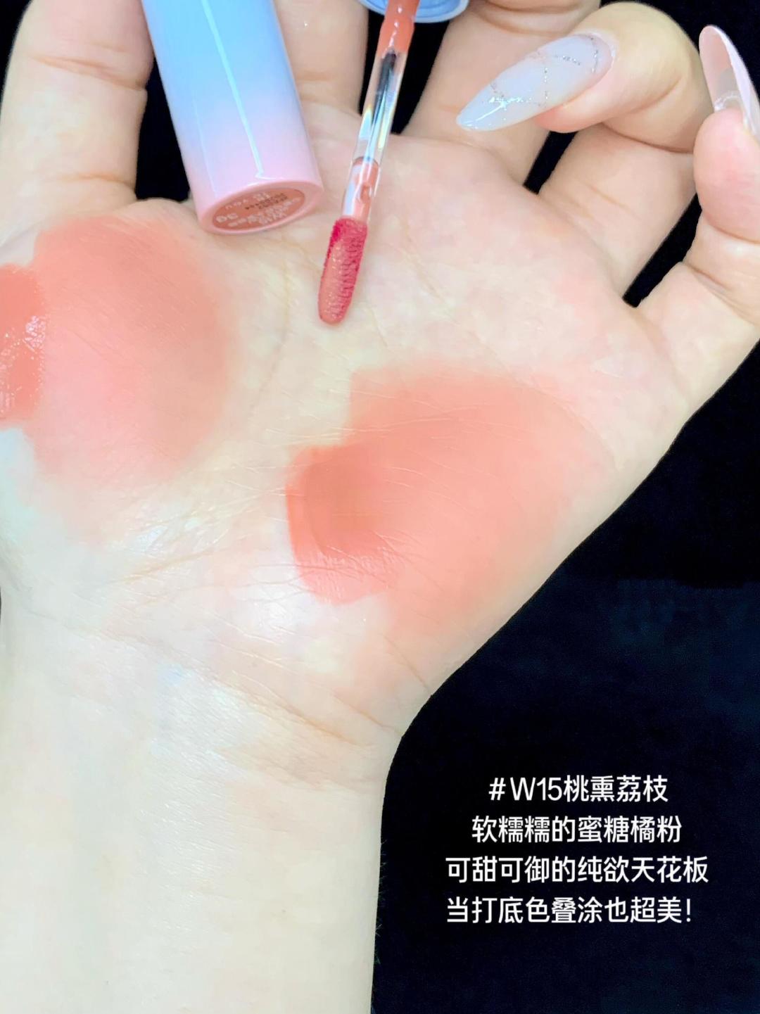 保姆级ins淡人感韩系妆教程，轻松拿捏清透松弛氛围感