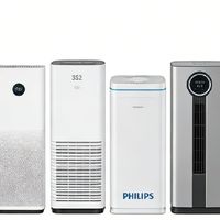 看过来：2026母婴净化器综合性能榜实测情况